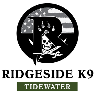 Ridgeside K9 Tidewater